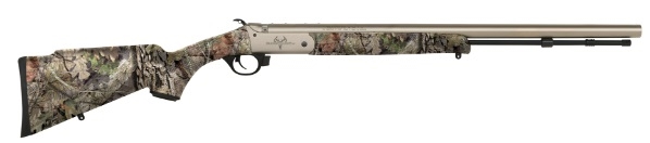 Traditions BuckStalker XT Camo